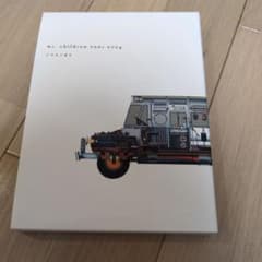 Mr.Children tour 2004 シフクノオト DVDのサムネイル