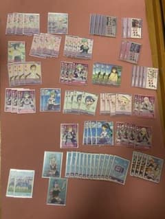 ラブライブ！カードゲーム Liella デッキ、パーツ 大量 - メルカリ