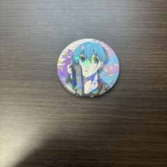 ブルーロック 氷織羊 缶バッジ - メルカリ