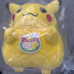 ポケモン ピカチュウ 1/1 ぬいぐるみのサムネイル