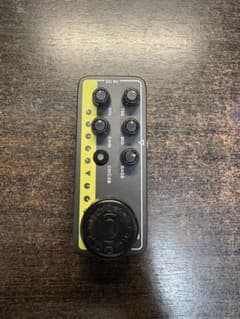 MOOER MICRO PREAMP 002のサムネイル