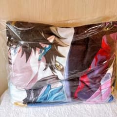 崩壊：スターレイル 巾着付きブランケット～GiGO限定～の入手方法