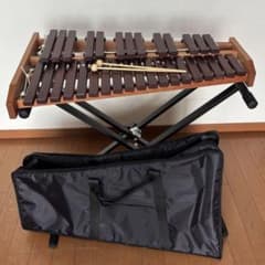 KOROGI ECO32 木琴 スタンド・ケース付き - メルカリ