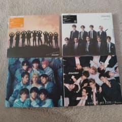 Snow Man CD＋DVDセット - メルカリ