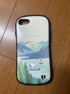 スヌーピー iPhoneケースのサムネイル