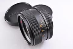 CONTAX Carl Zeiss Planar 50mm F1.4 AEJのサムネイル