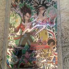 ドラゴンボールヒーローズ 取り置きのサムネイル