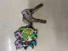 ばっつぁんちの鍵のサムネイル