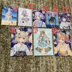 ミリプロ ブロマイド まとめ売り - メルカリ