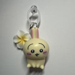 ちいかわ うさぎ めじるしアクセサリーのサムネイル