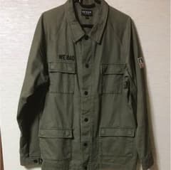 ripndip ミリタリージャケットのサムネイル