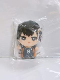 ハイキュー!!×サンリオキャラクターズ ちみっともぬいvol.1の入手方法