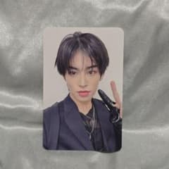 kickFlip makestar 対面 当選者 特典 トレカ ミンジェ - メルカリ