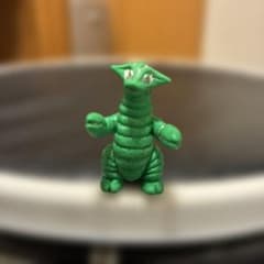 昭和レトロ】 ウルトラマン怪獣消し サドラー 色付き 当時物 - メルカリ