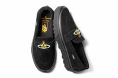 VIVIENNE WESTWOOD VANS style 53 - メルカリ