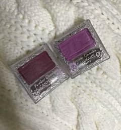 キャンメイク すみれチークのサムネイル