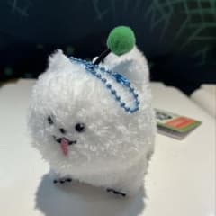 18TRIP エイトリ しゅうまい マスコット - メルカリ