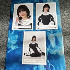 櫻坂46  森田ひかる　1st tour ライブ衣装　セミコンプのサムネイル