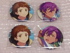 あんスタ コレ缶 2025 Apr 天満光 乙狩アドニス - メルカリ