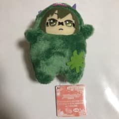 アイドリッシュセブン アイナナ 2024再版 モンぬい わるモフ 二階堂大和
