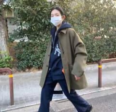 kaito fukui パーカー 在原みゆ紀着 類似品 限定25着 L - メルカリ