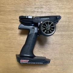 SANWA M17 プロポ 本体 rx491受信機 - メルカリ