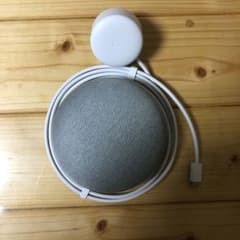 Google Home  miniのサムネイル