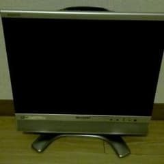 AQUOSテレビのサムネイル