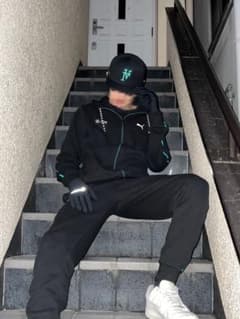 PUMA メルセデスベンツ セットアップ - メルカリ