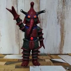 ウルトラマンソフビ★怪獣のサムネイル