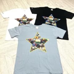 WOWOW SUPER SUMMER LIFE Tシャツ 3枚セットのサムネイル