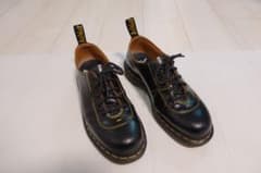 Dr. Martens ドクターマーチン Glyndon 5ホールシューズ - メルカリ