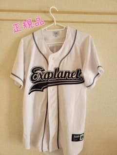 あき様専用 EXO-L JAPAN チャニョル シャツ+ペンラケースのサムネイル