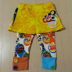 JAM♡スカートのサムネイル