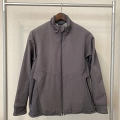 mmm様専用　ナイキ　therma-fit　ジャンパーのサムネイル