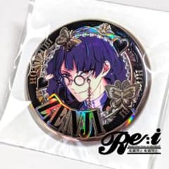 東京ディバンカー 東ディバ 特典 缶バッジ 殊玉 善治② - メルカリ