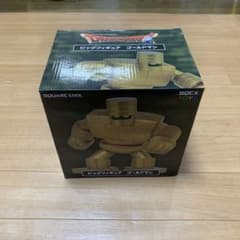 ドラゴンクエスト　ビッグフィギュア　ゴールドマンのサムネイル
