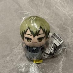 呪術廻戦 ちびぐるみ 死滅回遊 禪院直哉