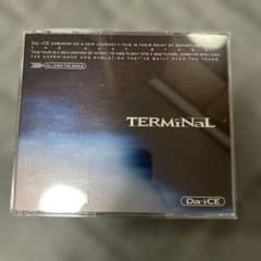Da-iCE TERMINAL CD+DVD 3枚組 - メルカリ