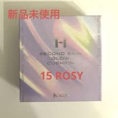 新品未使用⭐︎hince⭐︎クッションファンデ⭐︎のサムネイル