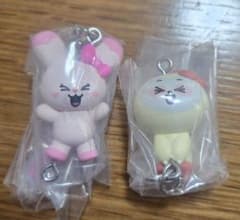 ス*ン様 NIZOOつまんでつなげてますこっとでらっくす！のサムネイル
