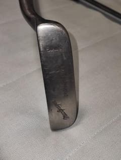 マクレガー　McGREGOR Iron Master パターのサムネイル