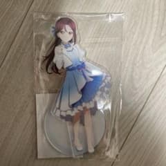 ラブライブ！サンシャイン!! 桜内梨子 アクリルスタンドのサムネイル
