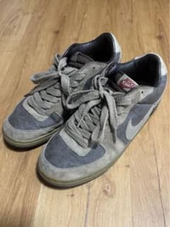 【2004年モデル】Nike TERMINATOR LOW ターミネーター ローのサムネイル