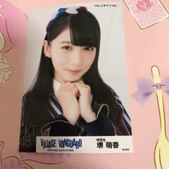HKT48ウィレッジウァンガード 堺萌香 ヨリのサムネイル