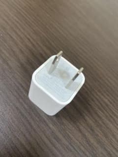 iPhone 純正 充電器のサムネイル