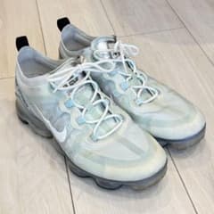 NIKE WMNS AIR VAPORMAX 2019 ヴェイパー 28.0cmのサムネイル