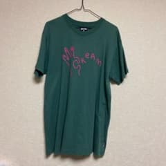 ice cream Tシャツ　ファレルウィリアムスのサムネイル