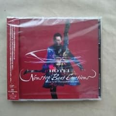 美品！！ HOTEI Nonstop Beat Emotionsのサムネイル