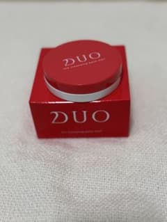 【ゆき様専用】DUO ザ クレンジングバーム ホット 90g 20g2個セットのサムネイル